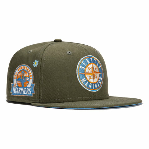 ニューエラ New Era 【 Super Bloom Seattle Mariners 30Th Anniversary Patch Logo Hat Men 】 シアトル マリナーズ ロゴ バッグ 小物 ブランド雑貨 帽子 メンズ帽子 キャップ メンズ ニューエラ New Era 【 Super Bloom Seattle Mariners 30Th Anniversary Patch Logo Hat Men 】 シアトル マリナーズ ロゴ バッグ 小物 ブランド雑貨 帽子 メンズ帽子 キャップ メンズ