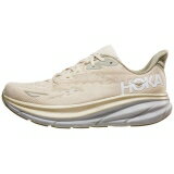 Hoka 【 Clifton 9 Men Oat Milk/Barley 】 スポーツ アウトドア ランニング マラソン シューズ メンズシューズ メンズ Hoka 【 Clifton 9 Men Oat Milk/Barley 】 スポーツ アウトドア ランニング マラソン シューズ メンズシューズ メンズ