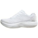 トポアスレチック Topo Athletic 【 Atmos Men White/White 】 スポーツ アウトドア ランニング マラソン シューズ メンズシューズ メンズ 白色 ホワイト(4)
