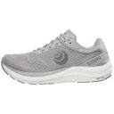 トポアスレチック Topo Athletic 【 Phantom 3 Men Grey/Grey 】 スポーツ アウトドア ランニング マラソン シューズ メンズシューズ メンズ 灰色 グレー(4)