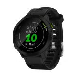 ガーミン Garmin 【 Forerunner 55 Gps Watch Unisex 】 Watch ウォッチ・時計 スポーツ アウトドア ランニング マラソン その他 ユニセックス ガーミン Garmin 【 Forerunner 55 Gps Watch Unisex 】 Watch ウォッチ・時計 スポーツ アウトドア ランニング マラソン その他 ユニセックス