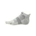 インジンジ Injinji 【 Run Lightweight No-Show Toesocks Gray Unisex Gray 】 ラン gray 灰色・グレー・グレイ スポーツ アウトドア ランニング マラソン その他 ユニセックス gray 灰色・グレー・グレイ(4)