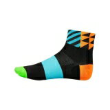 Incylence 【 Ultralight Elements Short Socks Men Black Cyan 】 ソックス・靴下 スポーツ アウトドア ランニング マラソン その他 メンズ 黒色 ブラック シアン Incylence 【 Ultralight Elements Short Socks Men Black Cyan 】 ソックス・靴下 スポーツ アウトドア ランニング マラソン その他 メンズ 黒色 ブラック シアン