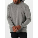 Rabbit 【 Men's Crew Men Gray Heather 】 メンズ クルー スポーツ アウトドア ランニング マラソン ウェア メンズウェア メンズ gray 灰色・グレー・グレイ heather ヘザー(4)