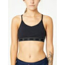 Rabbit 【 Strappy Pocket Bra Unisex Charcoal 】 スポーツ アウトドア ランニング マラソン ウェア レディースウェア...