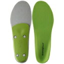 スーパーフィート Superfeet 【 All-Purpose Support High Arch (Green) Insoles Unisex 】 ハイ スポーツ アウトドア ランニング マラソン インソール ユニセックス(4)