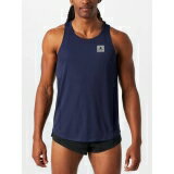 Saysky 【 Men's Clean Flow Singlet Men Maritime Blue 】 メンズ フローレス Singlet シングレット スポーツ アウトドア ランニング マラソン ウェア メンズウェア メンズ 青色 ブルー Saysky 【 Men's Clean Flow Singlet Men Maritime Blue 】 メンズ フローレス Singlet シングレット スポーツ アウトドア ランニング マラソン ウェア メンズウェア メンズ 青色 ブルー