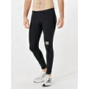 Saysky 【 Men's Pace+ Warm Tight Black Men Black 】 メンズ ウォーム 黒色 ブラック スポーツ アウトドア ランニング マラソン ウェア メンズウェア メンズ 黒色 ブラック(4)