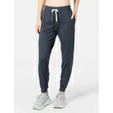 Vuori 【 Women's Performance Long Jogger Midnight Heather Women Midnight Heather 】 レディース パフォーマンス ジョガーパンツ heather ヘザー スポーツ アウトドア ランニング マラソン ウェア レディースウェ