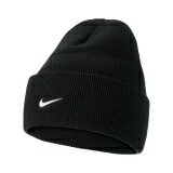 ナイキ Nike 【 Peak Swoosh Beanie Unisex Dark Grey Heather 】 Swoosh スウッシュ・スウォッシュ キャップ 帽子 スポーツ アウトドア ランニング マラソン その他 ユニセックス 灰色 グレー heather ヘザー