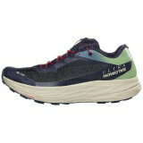 サロモン Salomon 【 S/Lab Ultra Fdh Unisex Sage/Blue/Night 】 ultra ウルトラ スポーツ アウトドア ランニング マラソン シューズ メンズシューズ ユニセックス 青色 ブルー ナイト