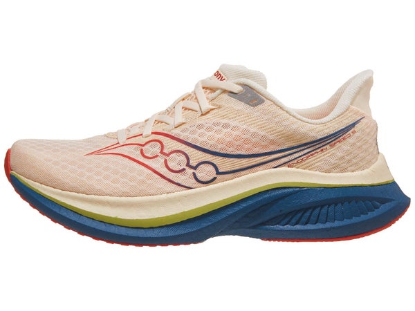 サッカニー Saucony 【 Endorphin Speed 5 ユニセックス ランニングシューズ 軽量 レース 】 Speed スピード Air/Lime/Aloe/Black/White/Boston/Black/VO2/White/Multi/White/Mutant/Cadet/Gunmetal/Citron/Lapis/Ivory/Fire/Lapis/Navy/Nava