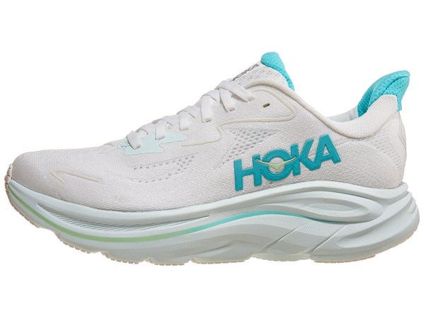 楽天市場】hoka クリフトン10（カラーホワイト）（ランニング
