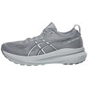 アシックス Asics 【 Gel Kayano 31 Women Sheet Rock/White 】 スポーツ アウトドア ランニング マラソン シューズ ...