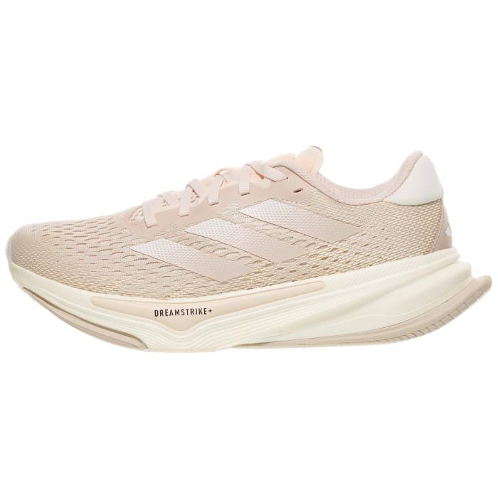 アディダス Adidas 【 Supernova Prima Women Putty Mauve/Met/Wh 】 スーパーノバ・ノヴァ スポーツ アウトドア ランニング マラソン シューズ レディースシューズ レディース