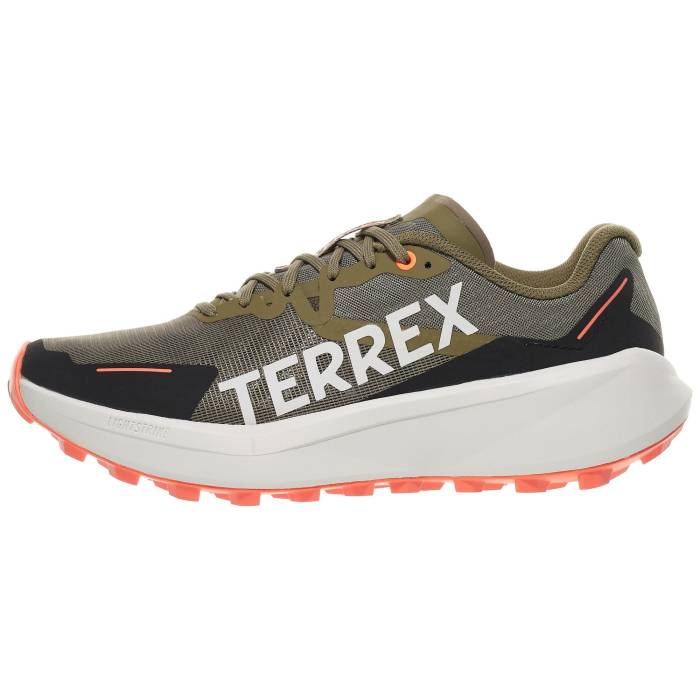 ǥ Adidas  Terrex Agravic 3 Men Olive/Grey/Black  ݡ ȥɥ ˥...