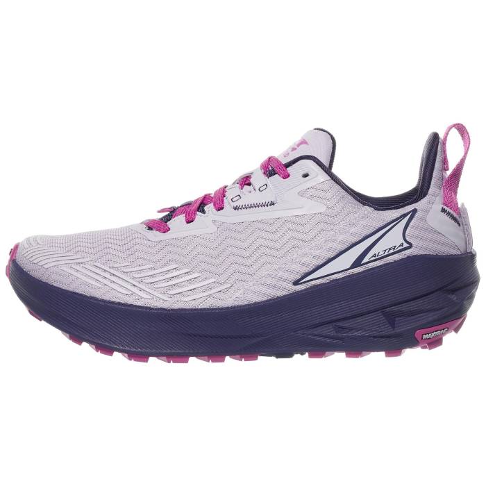 Altra 【 Experience Wild Women Purple 】 エクスペリエンス wild ワイルド スポーツ アウトドア ランニング マラソン シューズ レディースシューズ レディース Purple 紫・パープル