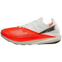 Altra 【 Vanish Carbon 2 Men White/Coral 】 カーボン スポーツ アウトドア ランニング マラソン シューズ メンズシューズ メンズ 白色 ホワイト(4)