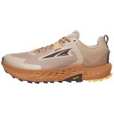 Altra 【 Timp 5 Women Taupe 】 スポーツ アウトドア ランニング マラソン シューズ レディースシューズ レディース