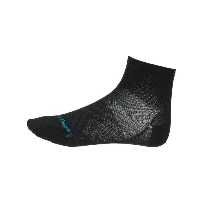 Darn Tough 【 Womens Run 1/4 Ultralightweight Socks Women 】 レディース ラン ソックス・靴下 スポーツ アウトドア ランニング マラソン ウェア レディースウェア レディース