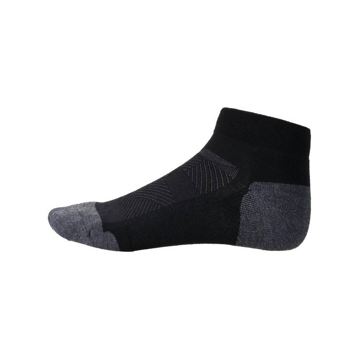 フィーチャーズ Feetures 【 Elite Max Cushion Low Cut Socks Unisex Black 】 エリート マックス ソックス・靴下 スポーツ アウトドア ランニング マラソン その他 ユニセックス 黒色 ブラック