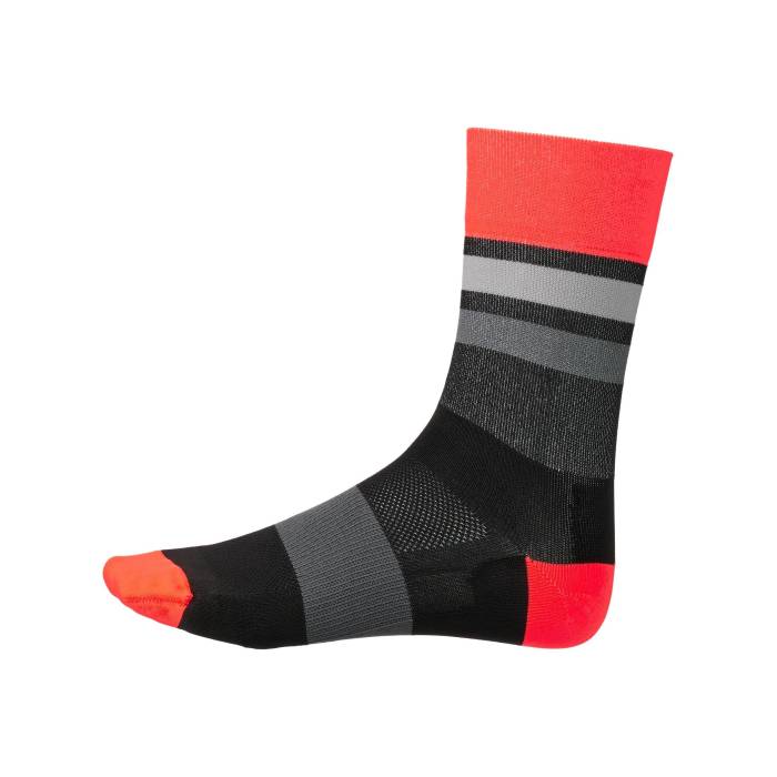 Incylence 【 Ultralight Tracks Tall Socks Black Inferno Unisex Black Inferno 】 ソックス・靴下 黒色 ブラック インフェルノ スポーツ アウトドア ランニング マラソン その他 ユニセックス 黒色 ブラック イ