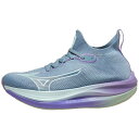 ミズノ Mizuno 【 Neo Vista Women Citadel/Bay 】 ネオ スポーツ アウトドア ランニング マラソン シューズ レディースシュ...