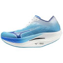 ミズノ Mizuno 【 Wave Rebellion Pro 2 Women River Blue/Bl 】 Wave ウェーブ・ウェイブ プロ スポーツ ア...