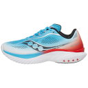 サッカニー Saucony 【 Kinvara 15 Women Chicago 】 スポーツ アウトドア ランニング マラソン シューズ レディースシューズ ...