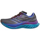サッカニー Saucony 【 Endorphin Speed 4 Women Shadow 】 Speed スピード スポーツ アウトドア ランニング マラソ...