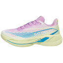 サロモン Salomon 【 Spectur 2 Women Violet Tulle/Green/Blue 】 スポーツ アウトドア ランニング マラソン シ...