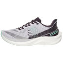 トポアスレチック Topo Athletic 【 Cyclone 3 Women Lilac/Purple 】 スポーツ アウトドア ランニング マラソン シュ...