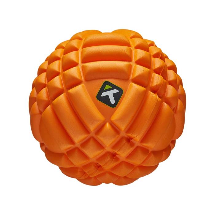 Trigger Point 【 Grid Massage Ball Unisex Orange 】 スポーツ アウトドア ランニング マラソン その他 ユニセックス orange 橙・オレンジ