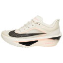 ナイキ Nike 【 Zoom Fly 6 Women Pale Ivory/Black/Crimson 】 ズーム スポーツ アウトドア ランニング マラソン...