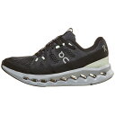 オン On 【 Cloudsurfer Women Iron/Glacier 】 スポーツ アウトドア ランニング マラソン シューズ レディースシューズ レデ...