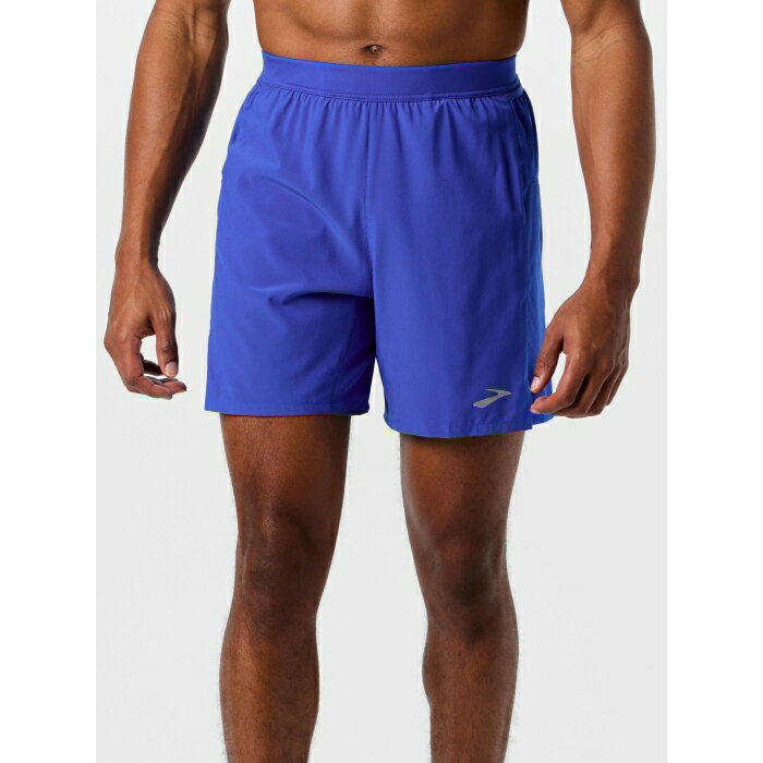 ブルックス Brooks 【 Men's Journey 2In1 7