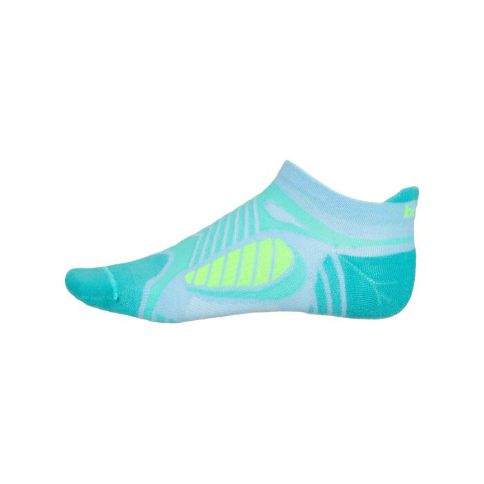 バレーガ Balega 【 Ultralight No Show Socks Unisex Cool Blue 】 ソックス・靴下 スポーツ アウトドア ランニング マラソン その他 ユニセックス クール 青色 ブルー