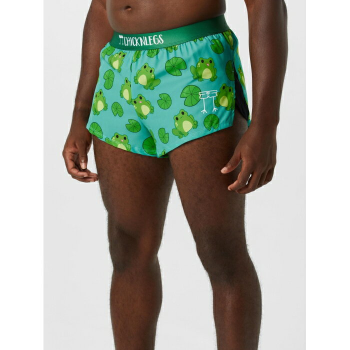 Chicknlegs 【 Men's Froggies 2