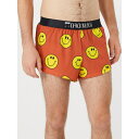 Chicknlegs 【 Men's Smiley 2