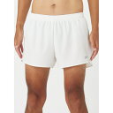 Boa 【 Men's 3" 1/2 Split Short White Men White 】 メンズ 白色 ホワイト スポーツ アウトドア ランニング マラソン ウェア メンズウェア メンズ 白色 ホワイト