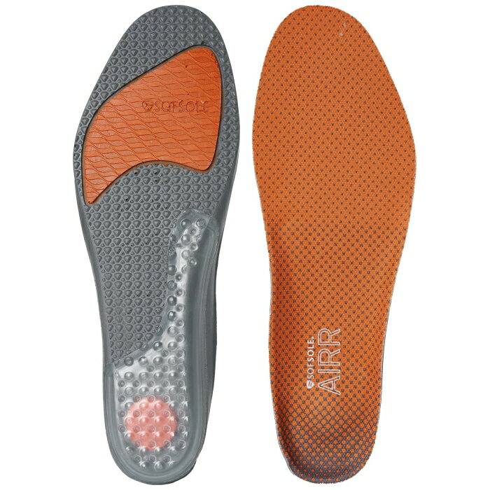 ե Sof Sole  Airr Men's Insole Men   ݡ ȥɥ ˥ ޥ饽 ...