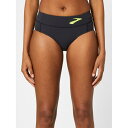 ブルックス Brooks 【 Women's Elite Buns Women Black 】 レディース エリート スポーツ アウトドア ランニング マラソン...