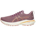 アシックス Asics 【 Gt 2000 13 Women Dusty Mauve/Rose 】 13 サーティーン スポーツ アウトドア ランニング マラソ...