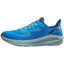 Altra 【 Experience Form Men Blue 】 エクスペリエンス スポーツ アウトドア ランニング マラソン シューズ メンズシューズ メンズ 青色 ブルー(4)