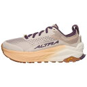 Altra 【 Olympus 6 Women Taupe 】 スポーツ アウトドア ランニング マラソン シューズ レディースシューズ レディース