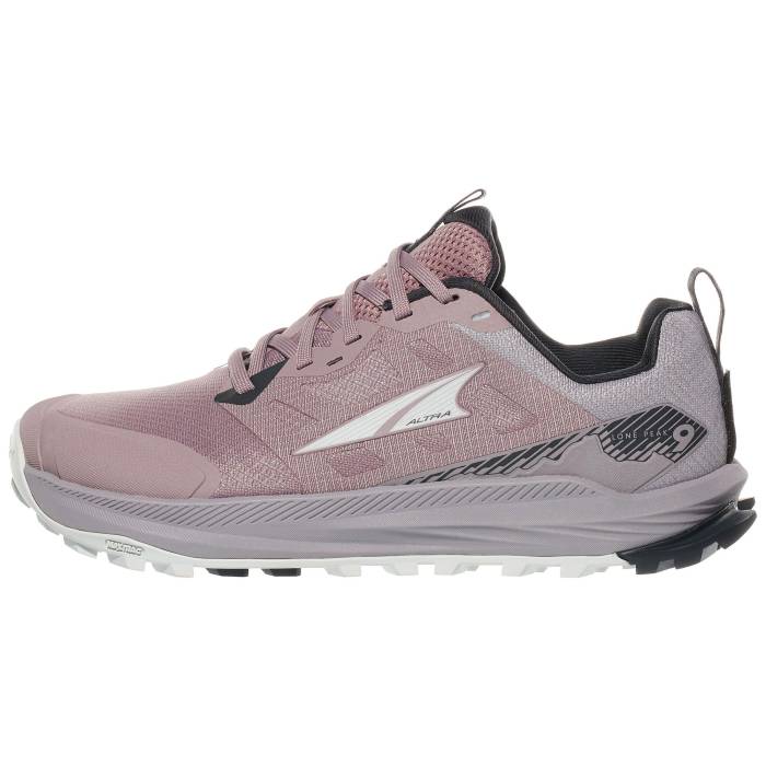 Altra  Lone Peak 9 Women Purple  ݡ ȥɥ ˥ ޥ饽 塼 ǥ塼...