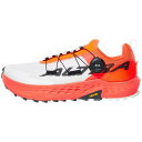 Altra 【 Timp 5 Boa Women White/Coral 】 スポーツ アウトドア ランニング マラソン シューズ レディースシューズ レディー...