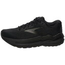ブルックス Brooks 【 Ghost Max 2 Women Black/Black/Ebony 】 マックス スポーツ アウトドア ランニング マラソン ...