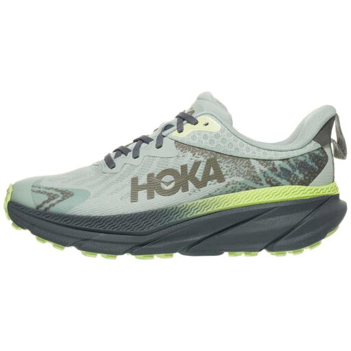 Hoka 【 Challenger 7 Gtx Men Aloe Vera/Lettuce 】 スポーツ アウトドア ランニング マラソン シューズ メンズシューズ メンズ Hoka 【 Challenger 7 Gtx Men Aloe Vera/Lettuce 】 スポーツ アウトドア ランニング マラソン シューズ メンズシューズ メンズ
