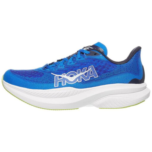 Hoka 【 Mach 6 Men Electric Cobalt/Varsity Navy 】 スポーツ アウトドア ランニング マラソン シューズ メンズシューズ メンズ 紺色 ネイビー Hoka 【 Mach 6 Men Electric Cobalt/Varsity Navy 】 スポーツ アウトドア ランニング マラソン シューズ メンズシューズ メンズ 紺色 ネイビー